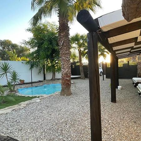 Casa Del Lago Sanlúcar de Barrameda Exterior foto